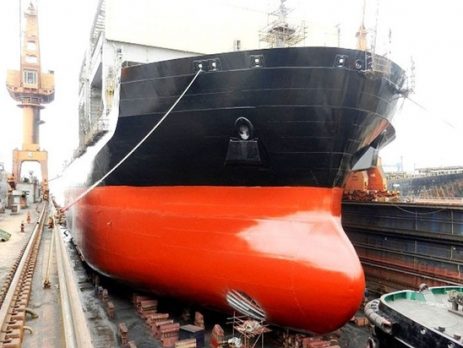 Các Loại Sơn Tàu Biển Được Ưa Chuộng