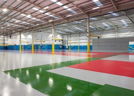 Sơn công nghiệp Sigma