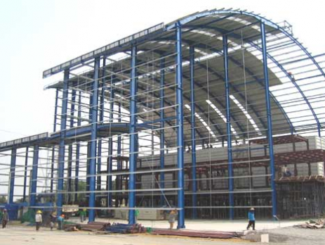 Sơn chống cháy