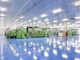 Industrial Space