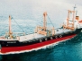 Tàu Hải Âu dùng sơn Sigma